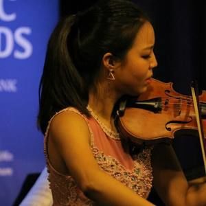 Meet your Posher, Yoomin